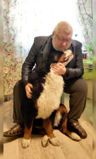 Евгений Звездин