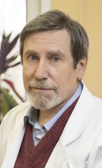 Эксперт Некрасов Михаил