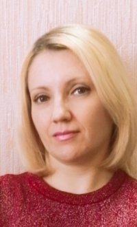 Эксперт Любовь Уланова