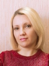 Фото специалиста Любовь Уланова