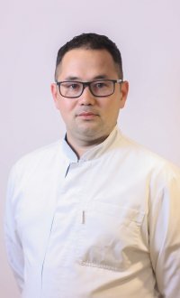 Эксперт Санал Очиров