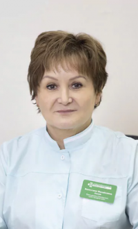 Эксперт Валентина Патук