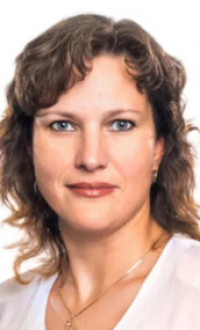 Эксперт Алевтина Надвикова