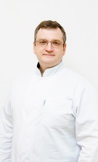 Эксперт Гурьев Дмитрий