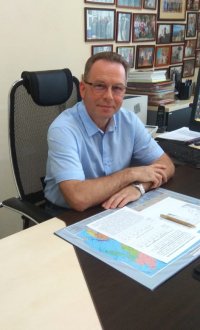 Эксперт Волков Александр