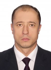 Фото специалиста Болдырев Юрий