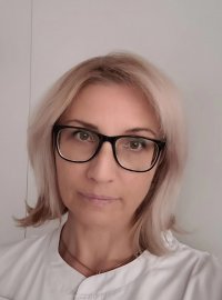 Фото специалиста  Елена Гульнева, главный диетолог Ярославской области