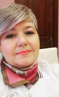 Эксперт Светлана Зудилова