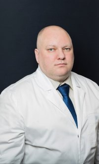 Эксперт Петровский Дмитрий Александрович