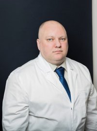 Фото специалиста Петровский Дмитрий Александрович