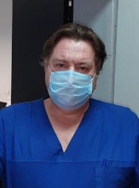 Фото специалиста Евгений Смирнов