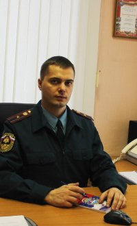 Эксперт Михаил Зверев