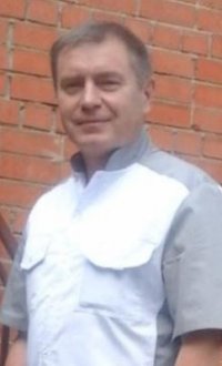 Эксперт Сергей Яковлев