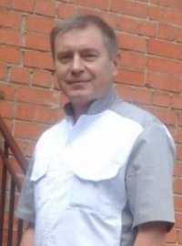 Фото специалиста Сергей Яковлев