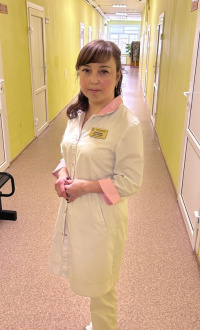 Эксперт Куприянова Анна