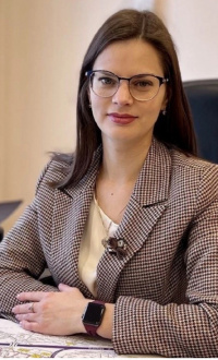 Эксперт Черемных Татьяна