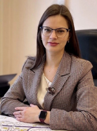 Фото специалиста Черемных Татьяна