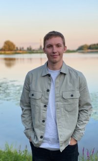 Эксперт Александр Глазов