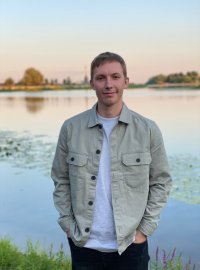 Фото специалиста Александр Глазов