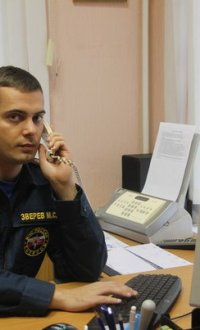 Эксперт Михаил Зверев