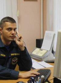 Фото специалиста Михаил Зверев