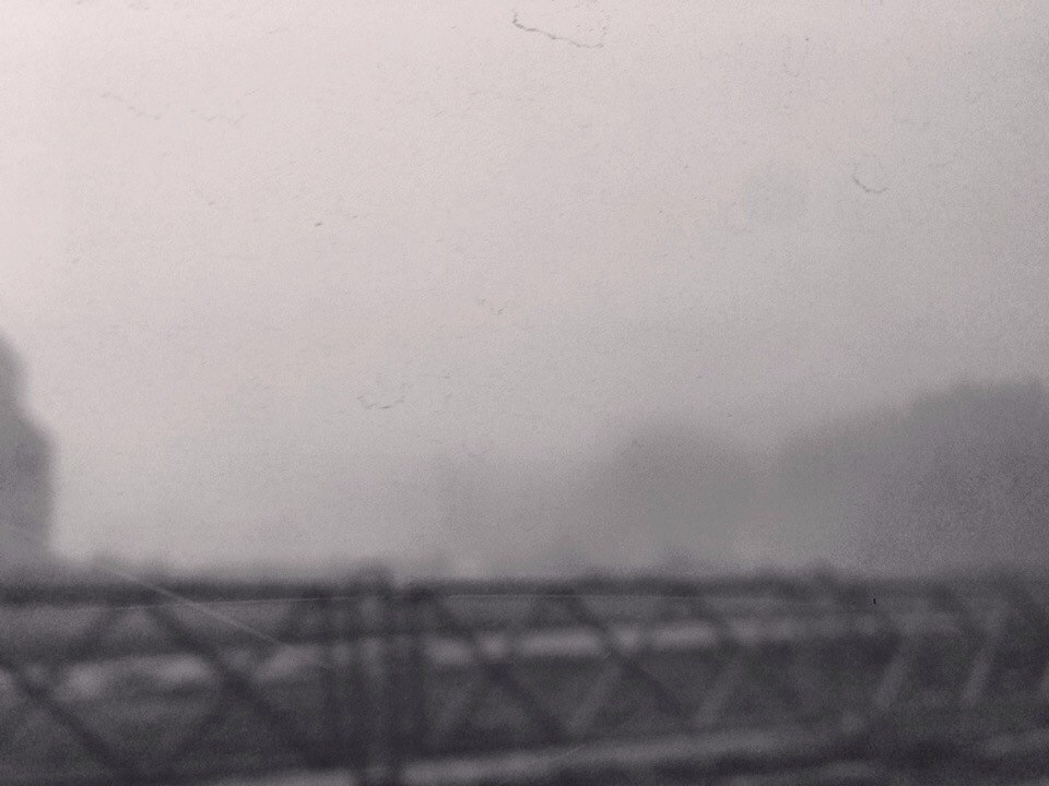 Туман над Ярославлем - Дарья Буракова