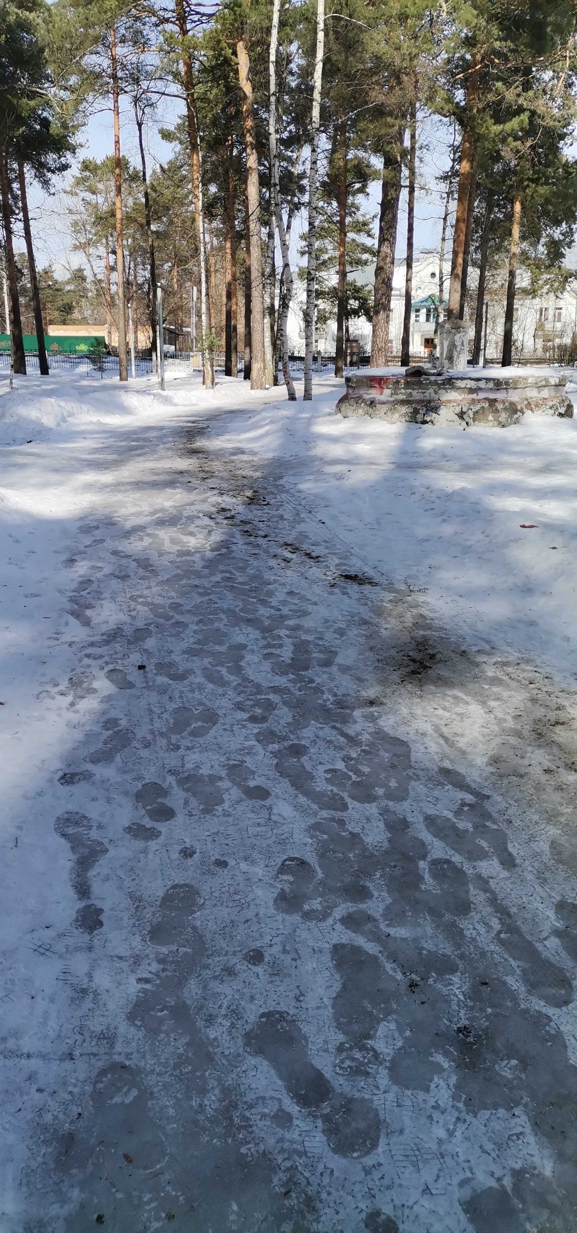 Изображение к жалобе