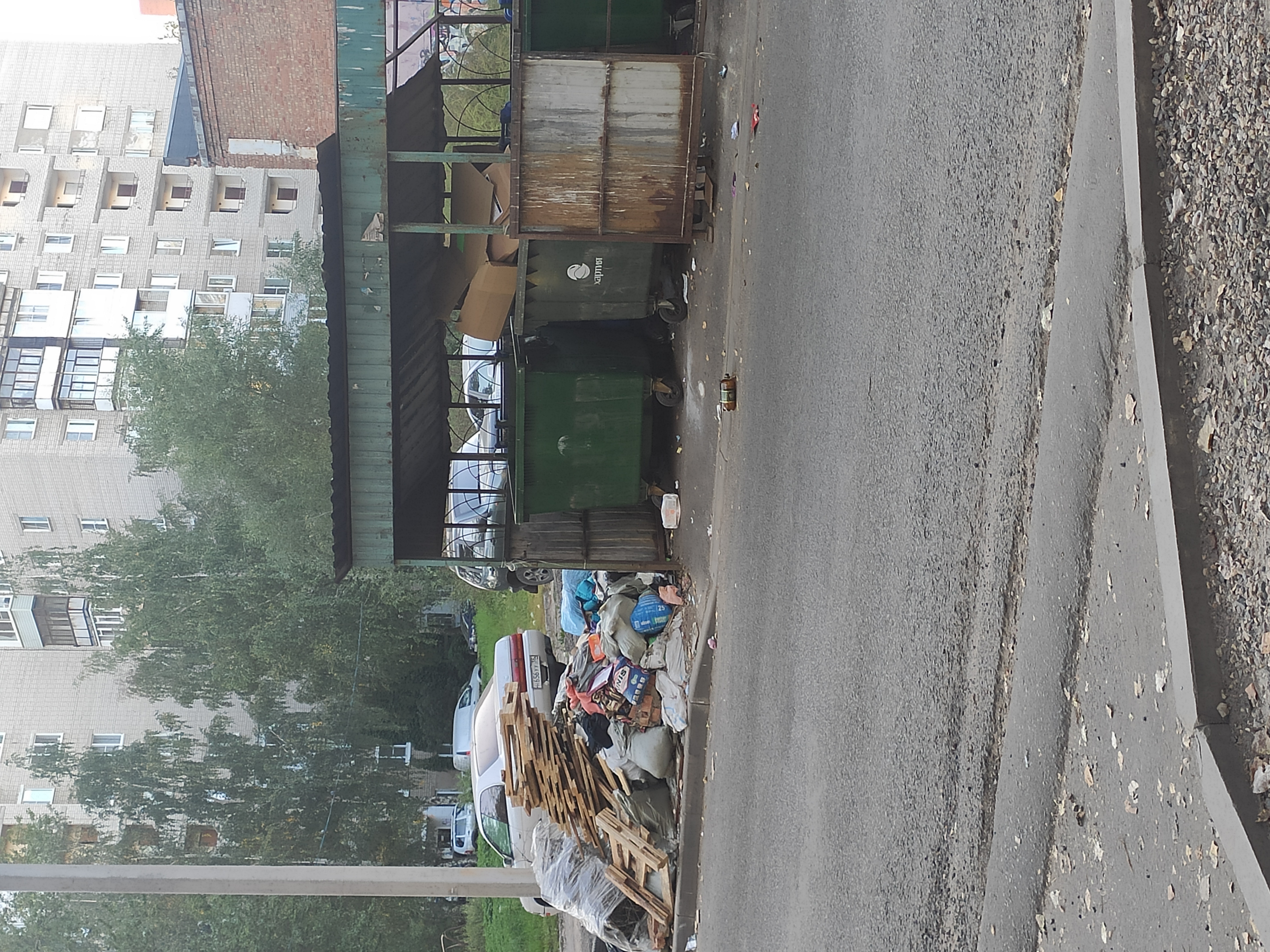 Изображение к жалобе