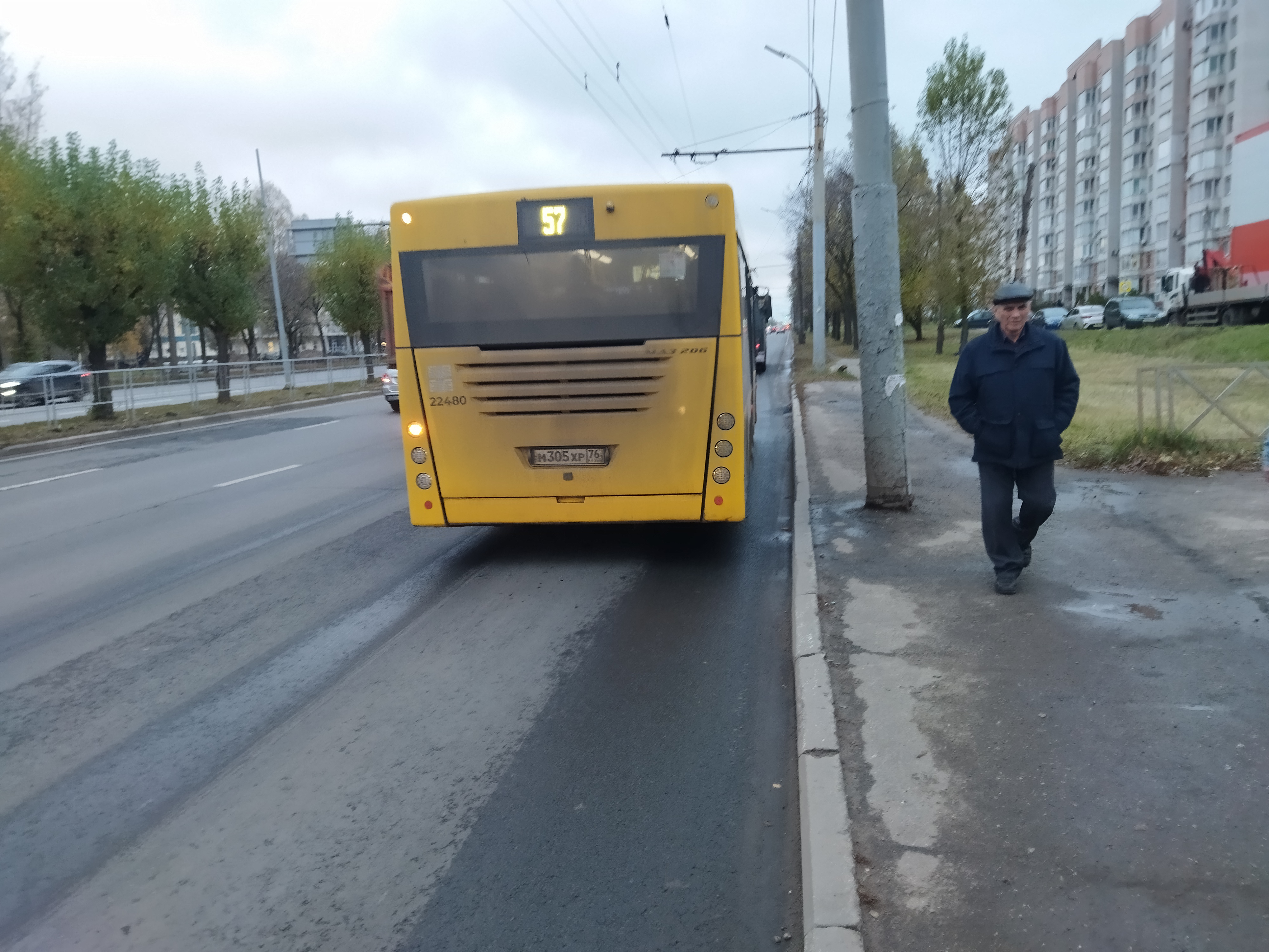 Изображение к жалобе