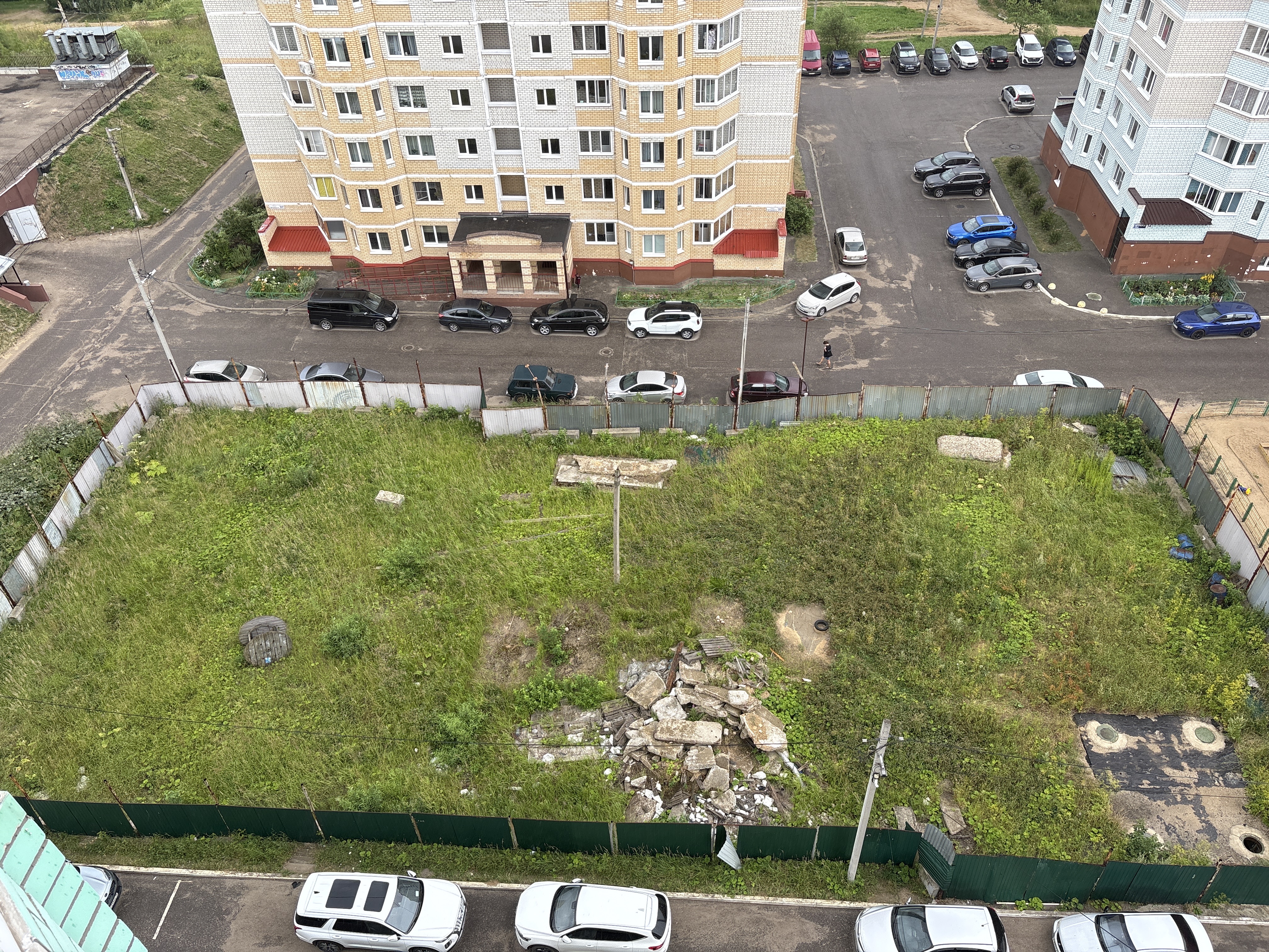 Изображение к жалобе