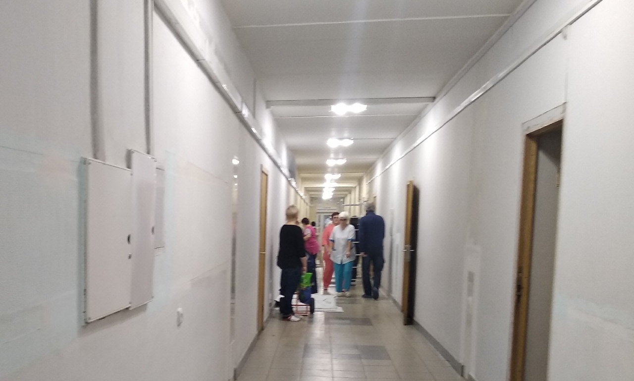 Коронавирус у медработника: еще одно отделение в Ярославской области закрывают на карантин