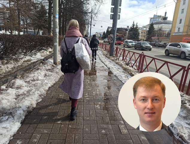 В чем подозревают задержанного главу банка в Ярославле