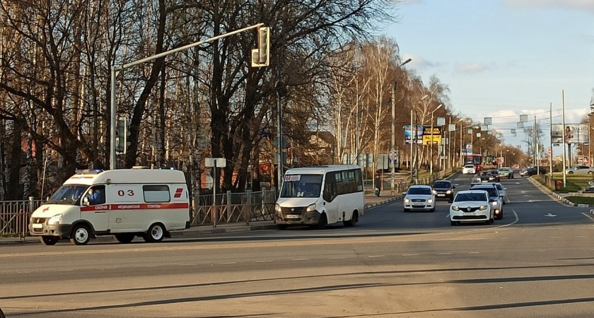 Кровь растеклась по асфальту: в Ярославле будут судить водителя, устроившего  ДТП