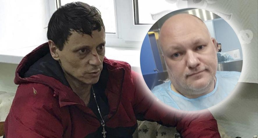  Хирург из Ярославля призвал отрезать педофилам яички 