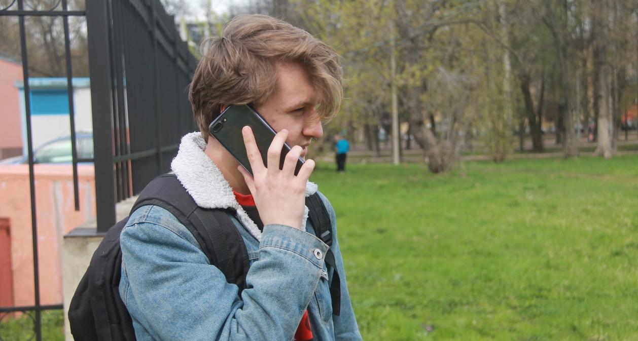 Спам-звонки лишили ярославца 3 миллионов.