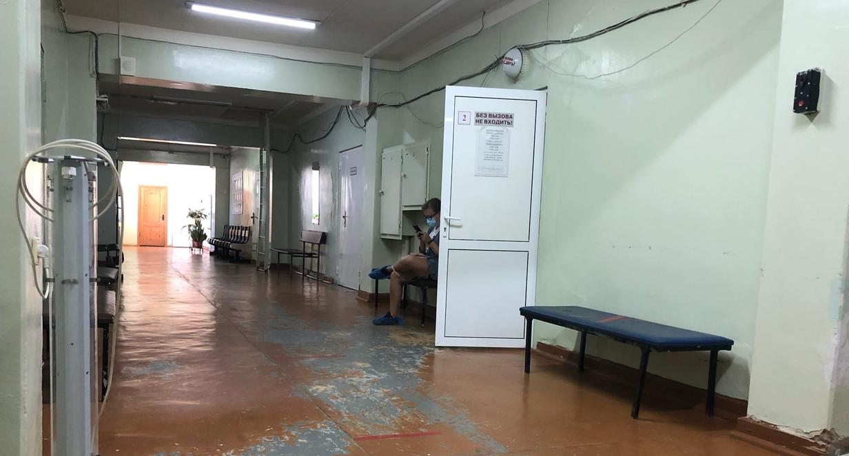 "Таксист продал": отравившаяся в Казани ярославна умерла в реанимации