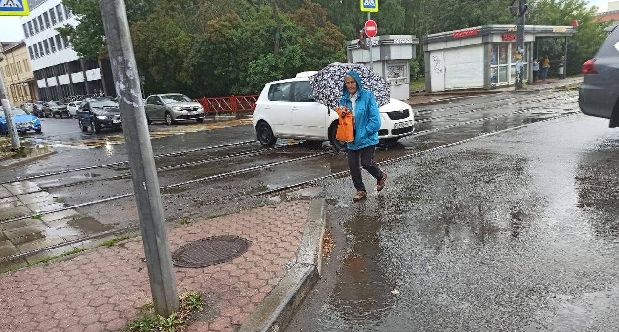 Ярославль ждет глубокая осень: когда тепло окончательно уйдет из города