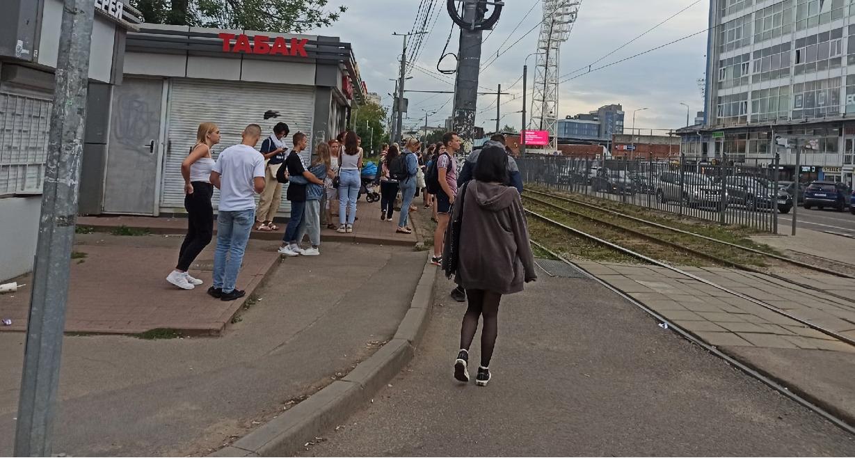 Коммунальщики репетируют уборку снега в Ярославле: как это происходит