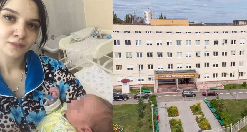 «Внутри забыли иголку»: крик души 19-летней роженицы о кошмарах деторождения