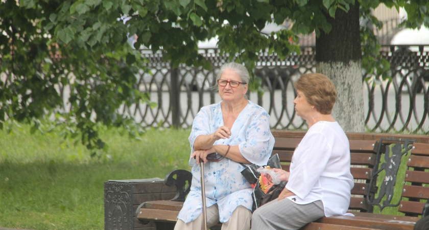 На Ярославль идет скандинавский антициклон: чем грозит