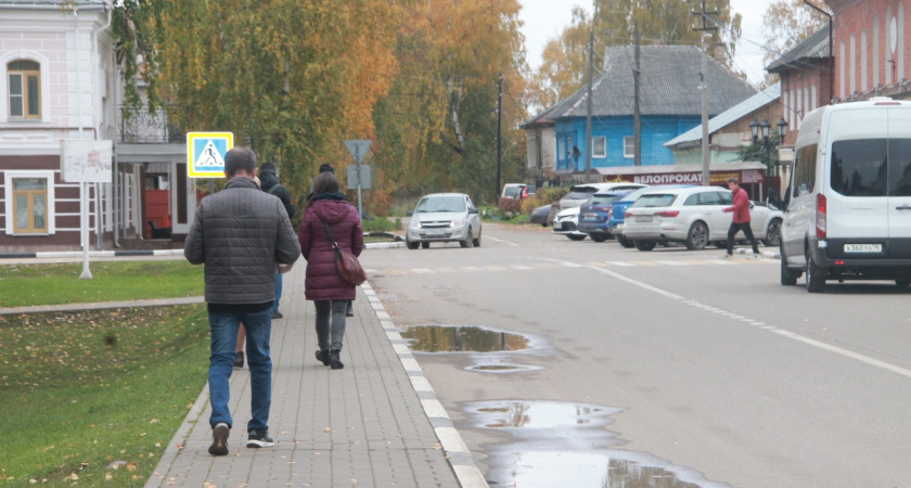 Изменения в законе: с чем придется столкнуться россиянам в октябре