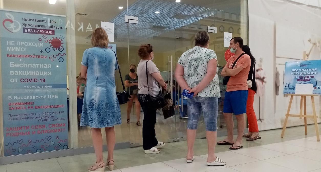 Эта болезнь поможет вам не заболеть ковидом