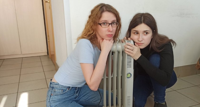 Ярославцы завтра останутся без отопления