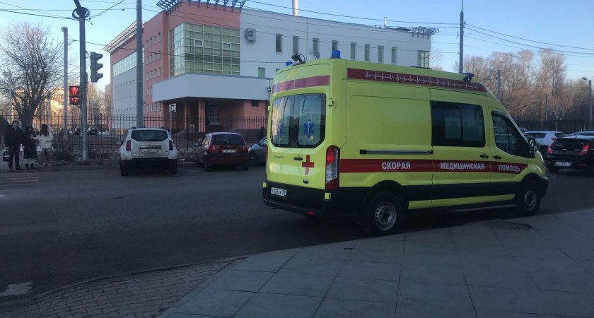 В Ярославской области нашли обугленный труп