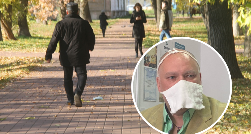 «Не требуй скорую»: врач из Ярославля обратился к антипрививочникам