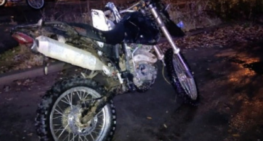 Стонал от боли: подробности жесткой аварии под Ярославлем