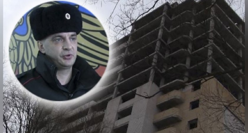 "Плакала и стояла на краю крыши": полицейские из Ярославля спасли 16-летнюю девушку