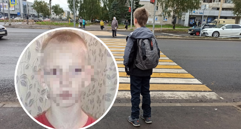 Волонтеры прочесывают город: в Ярославле третий день ищут ребенка