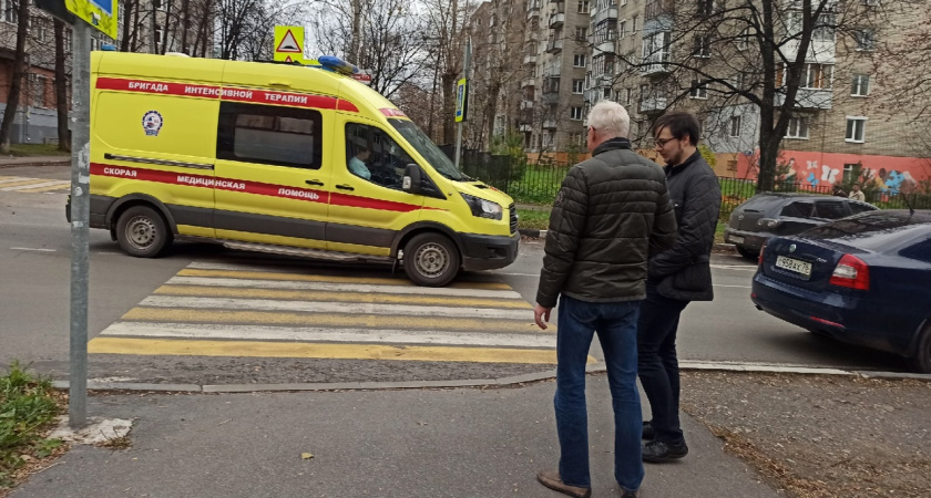 «Ехали в свадебное путешествие»: молодожены разбились в ДТП в Ярославской области