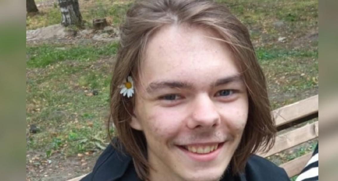 Вышел из дома и больше его не видели: в Ярославле пропал подросток